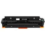 Compatible HP 410X Black Laser Toner Cartridge (CF 410X)